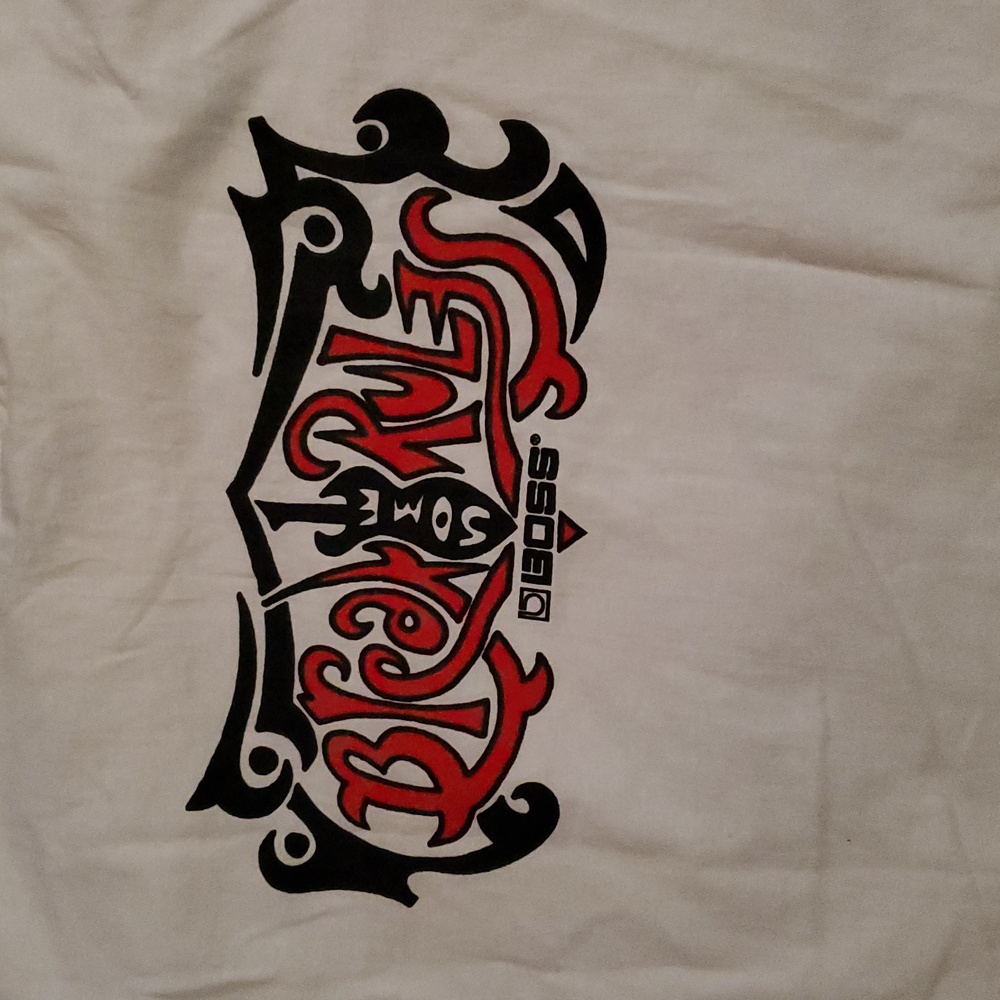 Break Some Rules T-Shirt